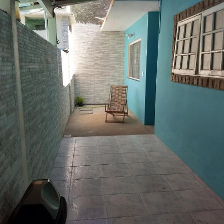 Seasun Suites อาร์ไฮยัล โด กาโบ ภายนอก รูปภาพ