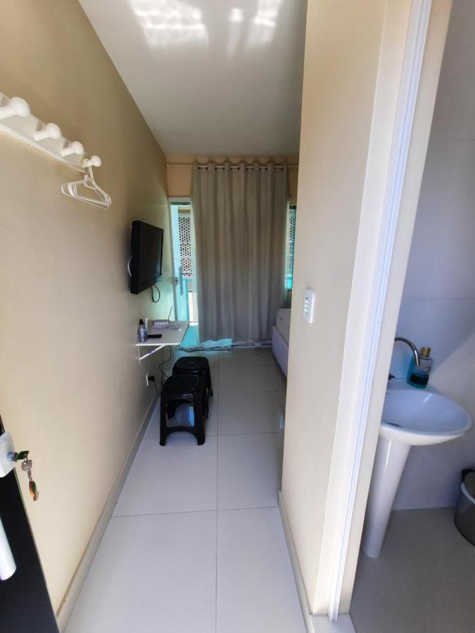 Seasun Suites อาร์ไฮยัล โด กาโบ ภายนอก รูปภาพ