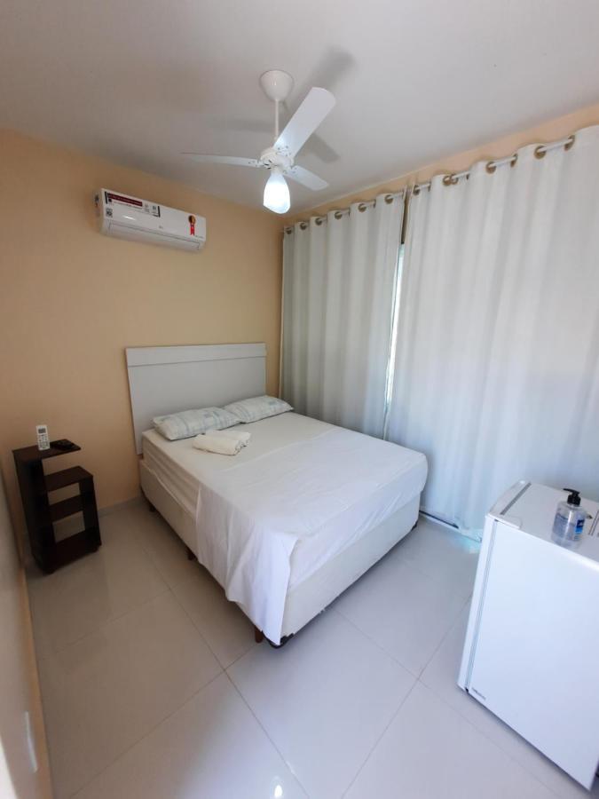 Seasun Suites อาร์ไฮยัล โด กาโบ ภายนอก รูปภาพ