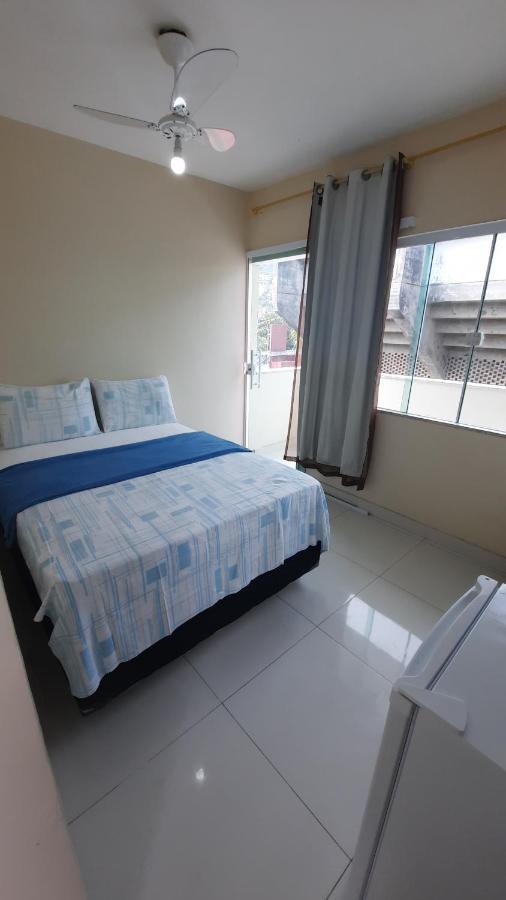 Seasun Suites อาร์ไฮยัล โด กาโบ ภายนอก รูปภาพ
