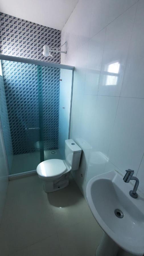 Seasun Suites อาร์ไฮยัล โด กาโบ ภายนอก รูปภาพ