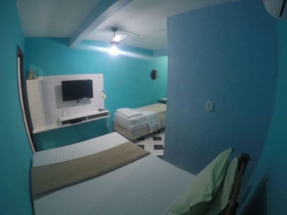 Seasun Suites อาร์ไฮยัล โด กาโบ ภายนอก รูปภาพ