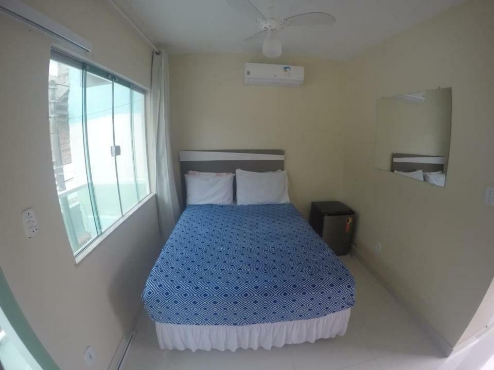 Seasun Suites อาร์ไฮยัล โด กาโบ ภายนอก รูปภาพ
